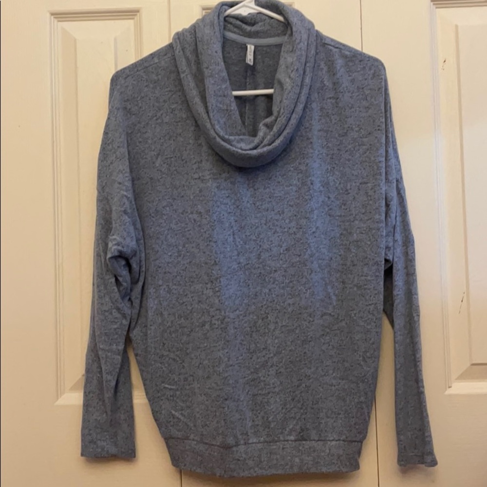 zsupply blouse